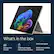 What's in the box
- Surface Pro 13-inch
- 39W Power Supply with Surface Connect
- Quick start guide
- Safety and warranty documents