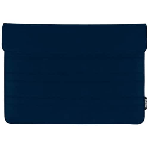Front. Incipio - Delta Padded Protective Sleeve for Apple 12.9-inch iPad Pro - Navy.