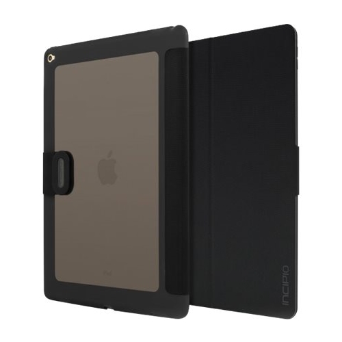 Best Buy: Incipio CLARION Folio Flip Cover for Apple 12.9-inch iPad Pro ...