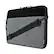 Angle. Incipio - Specialist TECH Protective Sleeve for Apple 12.9-inch iPad Pro - Black.