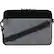 Front. Incipio - Specialist TECH Protective Sleeve for Apple 12.9-inch iPad Pro - Black.