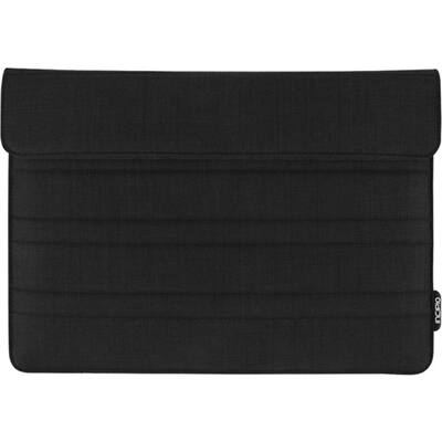Incipio - Delta Padded Protective Sleeve for Apple 12.9-inch iPad Pro - Black