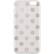 Front. kate spade new york - Hardshell Clear Case for Apple iPhone 6 Plus and 6s Plus - Le Pavillion rose gold/clear.