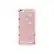 Alt View 14. kate spade new york - Hardshell Clear Case for Apple iPhone 6 Plus and 6s Plus - Le Pavillion rose gold/clear.