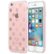 Alt View 14. kate spade new york - Hardshell Clear Case for Apple® iPhone® 6 and 6s - Le Pavillion rose gold/clear.