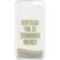 Alt View 12. kate spade new york - Clear Liquid Glitter Case for Apple® iPhone® 6 and 6s - Gold/Glitter Is My Favorite Color.