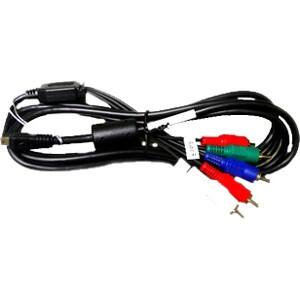 Alt View Standard 20. Leica - Audio/Video Cable Adapter.