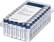 Alt View 1. Insignia™ - AA Batteries (60-Pack) - White / Blue.