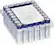 Front. Insignia™ - AA Batteries (48-Pack) - White / Blue.