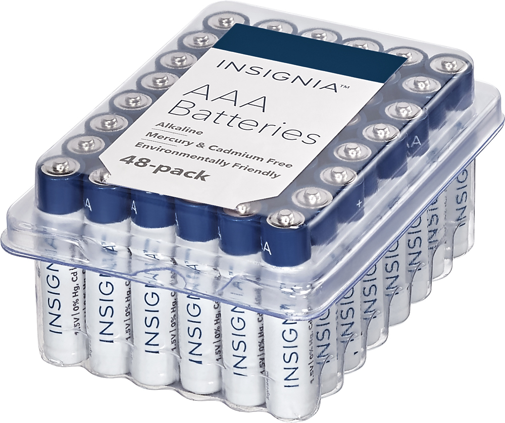 Insignia Aaa Batteries Flash Sales, 60% OFF | sportsregras.com