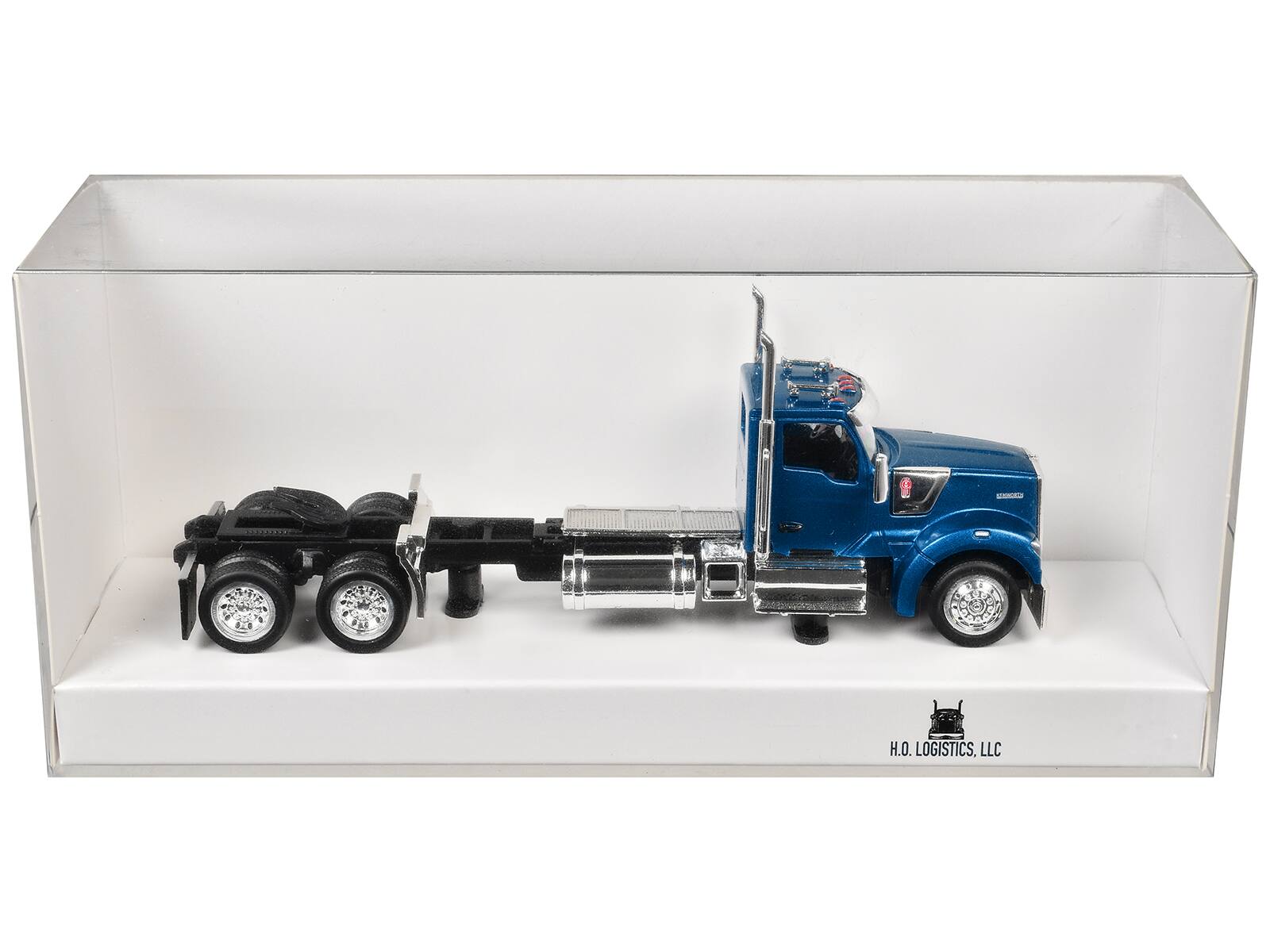 H.O. LOGISTICS, LLC