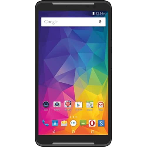Best Buy Blu Studio 7 0 Lte 4g With 16gb Memory Cell Phone Unlocked White S0010uu White