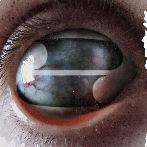  Crazy Eyes [CD]
