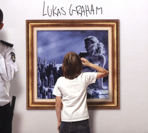  Lukas Graham [CD]