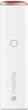 mophie - Power Reserve 1x Portable Charger - Rose Gold - Larger Front