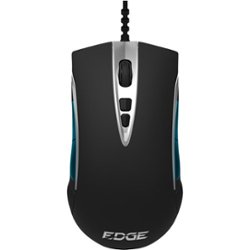 Hori - EDGE 101 Optical Gaming Ambidextrous Mouse - Front_Zoom