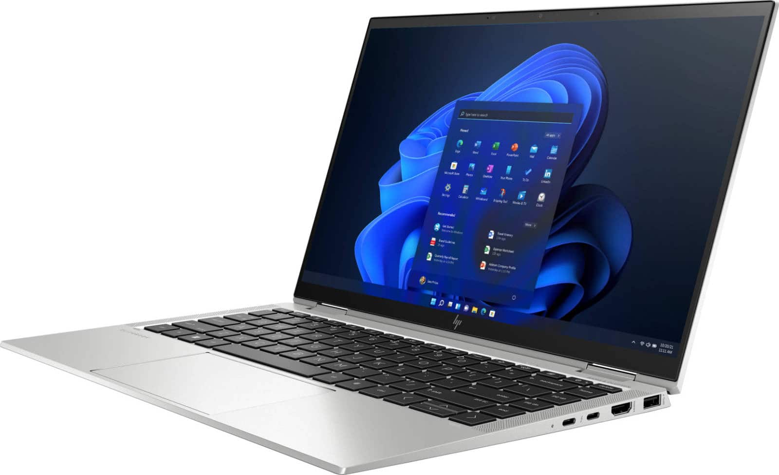 HP Refurbished Excellent EliteBook x360 1040 G8 14