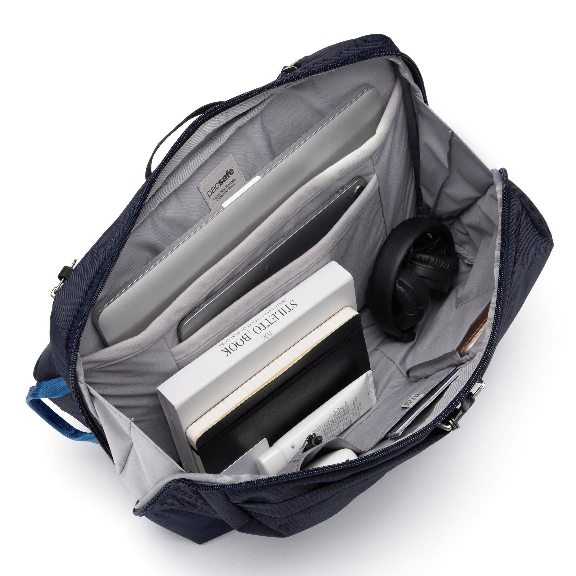 pacsafe - Ammoctrador  
MISTORI STILETTO TEME ILLUSTRATED OF SIN THE 6770 BOOK  
2020