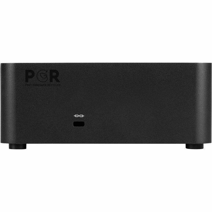 PGR  
POST-CONSUMER RECYCLED