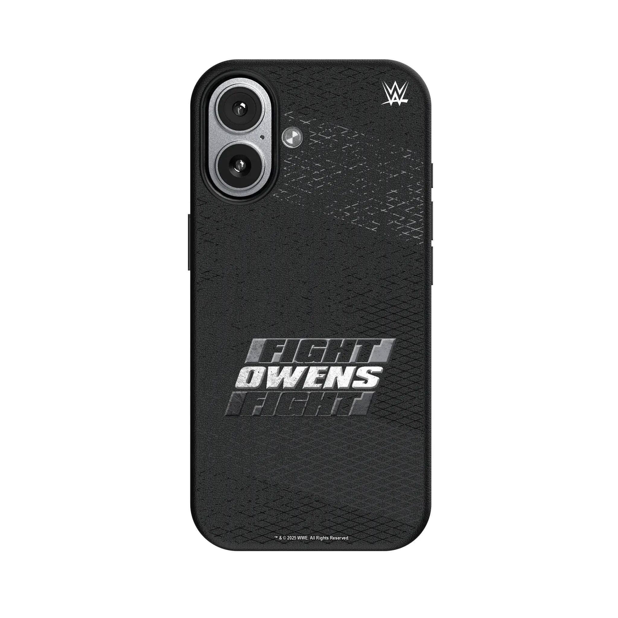 Kevin Owens