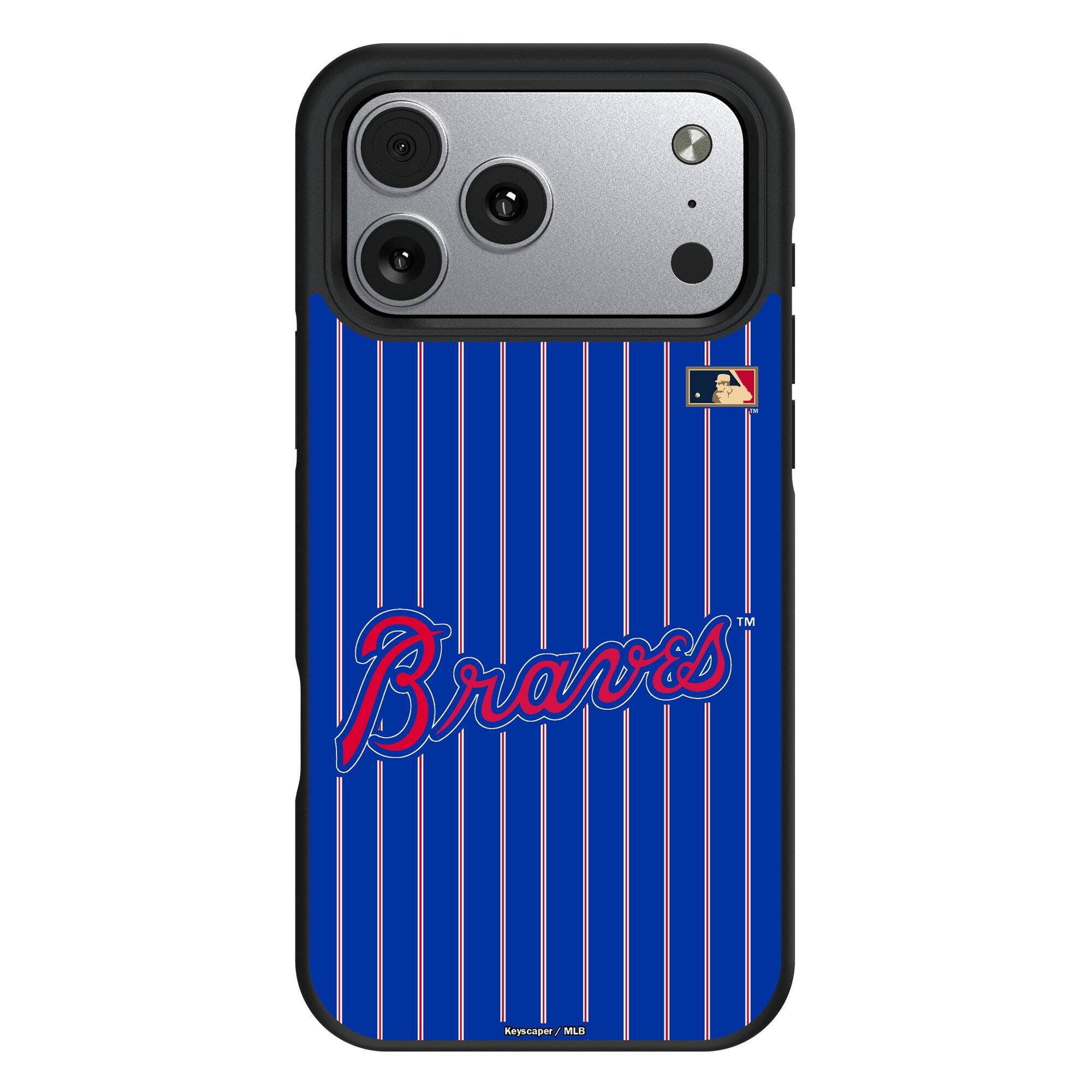 TM Braves Keyscaper / MLH