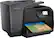 Angle. HP - OfficeJet Pro 8710 Wireless All-In-One Instant Ink Ready Printer - Black.