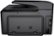Alt View Zoom 11. HP - OfficeJet Pro 8710 Wireless All-In-One Instant Ink Ready Printer - Black.