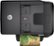 Alt View Zoom 1. HP - OfficeJet Pro 8710 Wireless All-In-One Instant Ink Ready Printer - Black.