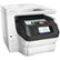 Left Zoom. HP - OfficeJet Pro 8740 Wireless All-In-One Instant Ink Ready Printer - White.