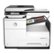 Front Zoom. HP - PageWide Pro 477dw Wireless All-In-One Inkjet Printer - White.