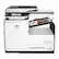 Front. HP - PageWide Pro 477dw Wireless All-In-One Inkjet Printer - White.