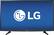 Alt View 11. LG - 49" Class (48.7" Diag.) - LED - 2160p - Smart - 4K Ultra HD TV - Black.