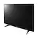 Alt View 1. LG - 43" Class (42.7" Diag.) - LED - 2160p - Smart - 4K Ultra HD TV - Black.