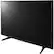 Alt View 2. LG - 43" Class (42.7" Diag.) - LED - 2160p - Smart - 4K Ultra HD TV - Black.