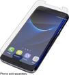 ZAGG - InvisibleShield Original Screen Protector for Samsung Galaxy S7 edge - Angle