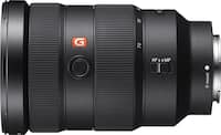 Sony G Master FE 24mm F1.4 GM Wide Angle Prime Lens for E-mount Sony G Master FE 24mm F1.4 GM Wide Angle Prime Lens for E-mount