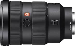 Tamron 28 75mm F/2.8 Di III VXD G2 Standard Zoom Lens for Sony E Tamron 28 75mm F/2.8 Di III VXD G2 Standard Zoom Lens for Sony E