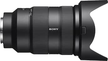Sony G Master FE 24 70 mm F2.8 GM Full Frame Standard Zoom Lens E Sony G Master FE 24 70 mm F2.8 GM Full Frame Standard Zoom Lens E