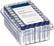 Front. Insignia™ - AAA Batteries (60-Pack) - White / Blue.