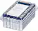 Alt View 1. Insignia™ - AAA Batteries (60-Pack) - White / Blue.