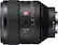 Angle. Sony - G Master FE 85 mm F1.4 GM Full-Frame E-Mount Mid-range Telephoto Lens - Black.