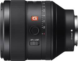 Sony G Master FE 85 mm F1.4 GM Full Frame Mid range Telephoto Lens Sony G Master FE 85 mm F1.4 GM Full Frame Mid range Telephoto Lens