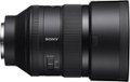 Alt View Zoom 11. Sony - G Master FE 85 mm F1.4 GM Full-Frame E-Mount Mid-range Telephoto Lens - Black.