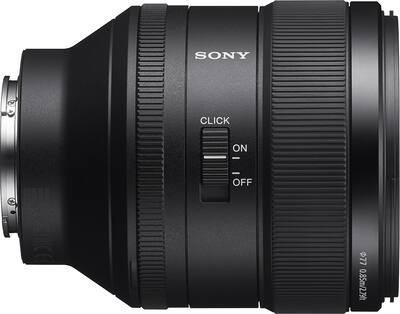 Sony G Master FE 85 mm F1.4 GM Full Frame Mid range Telephoto Lens Sony G Master FE 85 mm F1.4 GM Full Frame Mid range Telephoto Lens