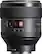 Alt View 1. Sony - G Master FE 85 mm F1.4 GM Full-Frame E-Mount Mid-range Telephoto Lens - Black.