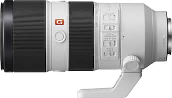 Sony G Master FE 70 200 mm F2.8 GM OSS Full Frame Telephoto Zoom Sony G Master FE 70 200 mm F2.8 GM OSS Full Frame Telephoto Zoom