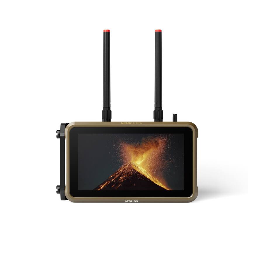 Lot Atomos Ninja + AtomX CAST + accessoires Lot Atomos Ninja + AtomX CAST + accessoires