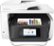 Front Zoom. HP - OfficeJet Pro 8720 Wireless All-In-One Instant Ink Ready Printer.