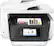 Front. HP - OfficeJet Pro 8720 Wireless All-In-One Instant Ink Ready Printer.