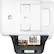 Alt View 1. HP - OfficeJet Pro 8720 Wireless All-In-One Instant Ink Ready Printer.